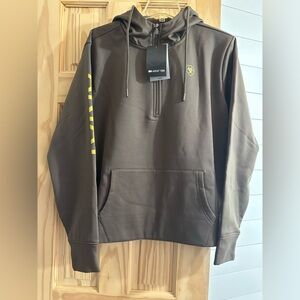 Women’s Ariat Tek 1/2 Zip Hoodie